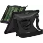 Urban Armor Gear 324012114343 planšetės dėklas 33 cm (13) dėklas Juodas, Skaidrus