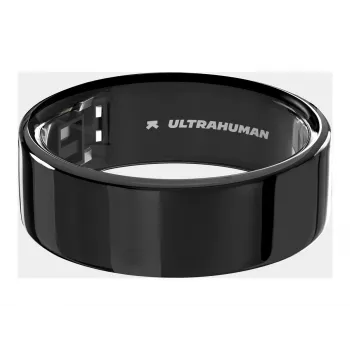 Ultrahuman Ring Air Aster Juoda Size 9 | Ultrahuman