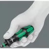 Bitholding screwdriver Wera 816 R su greito atleidimo griebtuvu Rapidaptor