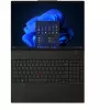 Lenovo ThinkPad L16 Gen 2 (AMD) AMD Ryzen™ 7 250 nešiojamas kompiuteris 40,6 cm (16 colių) WUXGA 32 GB DDR5-SDRAM 1 TB SSD Wi-Fi 7 (802.11be) Windows 11 Pro juoda