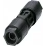Phoenix Contact QUICKON-ONE kabelio jungtis Polius: 4 + PE 20 A 1403836 1 vnt. (1403836)