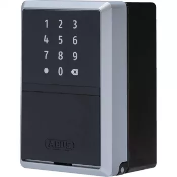 ABUS KeyGarage One 787 SMART-BT sieninis išmanusis raktų seifas