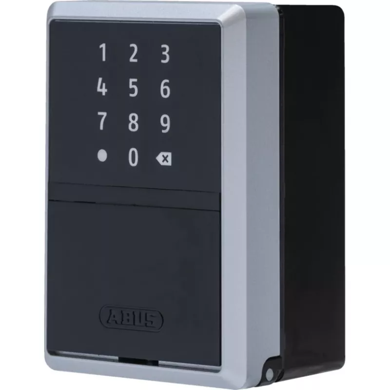 ABUS KeyGarage One 787 SMART-BT sieninis išmanusis raktų seifas