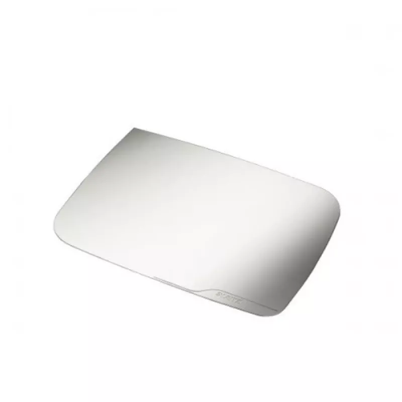 Leitz Plus stalo apsauga, skaidri, polivinilchlorido (PVC), 650 mm, 500 mm, 1 vnt.