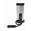 Gembird EG-PWC150-01 maitinimo adapteris/inverteris automobiliui 150 W juoda, pilka