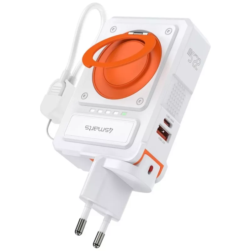 Nešiojama išorinė baterija 4smarts 541384 10000 mAh