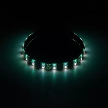 Universali LED juostelė Cablemod CM-LED-30-D30RGBW-RK 300 mm vidaus