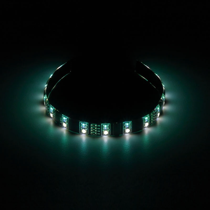 Universali LED juostelė Cablemod CM-LED-30-D30RGBW-RK 300 mm vidaus