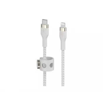 Belkin CAA011BT2MWH jungiamumo priedas, baltas