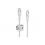 Belkin CAA011BT2MWH jungiamumo priedas, baltas