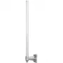 ALLNET antena 2,4 GHz 8dBi visakryptė lauko N-Type-Female ANT-24-1T1R-OMNI-8dbi (ANT-24-1T1R-OMNI-8dbi)