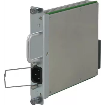 SCHROFF AC/DC, dvigubo viso dydžio, be valdymo - maitinimo šaltinis MCA 300W AC MS (11098392)