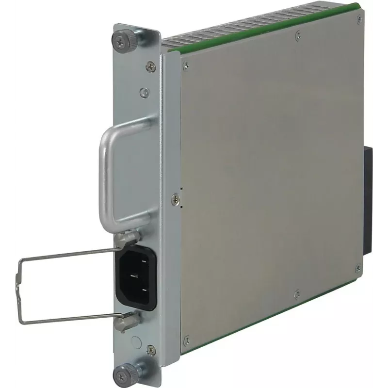 SCHROFF AC/DC, dvigubo viso dydžio, be valdymo - maitinimo šaltinis MCA 300W AC MS (11098392)