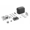 Kvadrokopteris DJI Flip Fly More Combo RC 2 — 4 rotoriai, 48 MP kamera, 3840×2160, maks. greitis 16 m/s, veikimo nuotolis 14000 m
