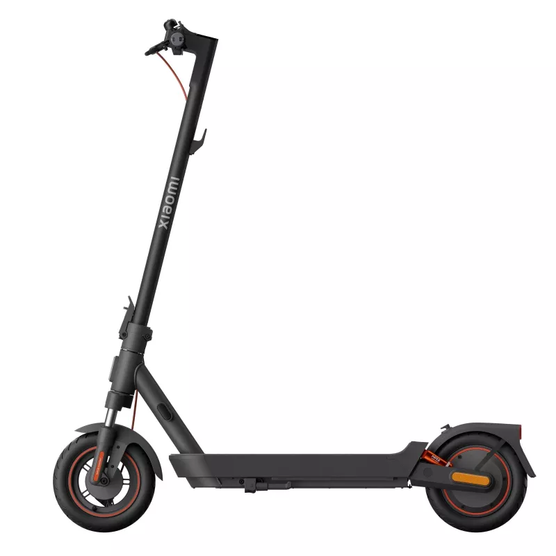 Xiaomi 5 Max Juoda, Pilka 20 km/h 10.2 Ah