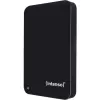 Intenso Memory Drive 1TB 2,5 colio nešiojamasis standusis diskas, juodas (6023560)