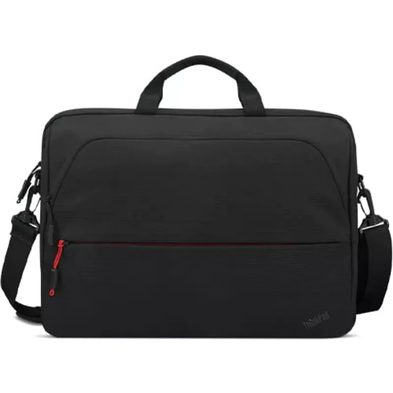 Lenovo ThinkPad Essential 16 colių įkraunamas iš viršaus (Eco) 40,6 cm (16 colių) įkraunamas iš viršaus krepšys juodas