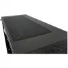 LC Power Gaming 709B Solar_System_X - Bokštas - ATX - be maitinimo šaltinio - Juoda - USB/Audio (LC-709B-ON)