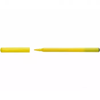 Flomasteris Faber-Castell 554201 12 spalvų Bullet tipo antgalis Įvairiaspalvis