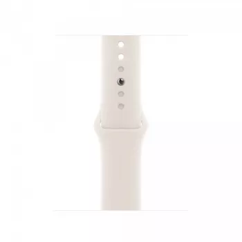 Apple sportinis apyrankė laikrodžiui 42 mm poliarinė žvaigždė M/L