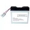 “Origin” Originalios keičiamos UPS baterijų kasetės RBC7, skirtos APC Back-UPS Pro Smart-UPS C RM VS
