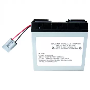 “Origin” Originalios keičiamos UPS baterijų kasetės RBC7, skirtos APC Back-UPS Pro Smart-UPS C RM VS