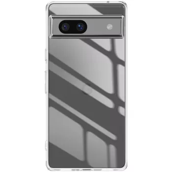 StyleShell SHOCKFlex (permatomas, Google Pixel 9A)