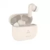 Ausinės SBOX EB-TWS05 Smėlio spalvos