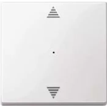 Merten 619419 Electrical Switch White (619419)