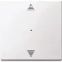 Merten 619419 Electrical Switch White (619419)