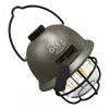 USB maitinamas stovyklavimo žibintas Nitecore LR40 100 lm Alyvinis