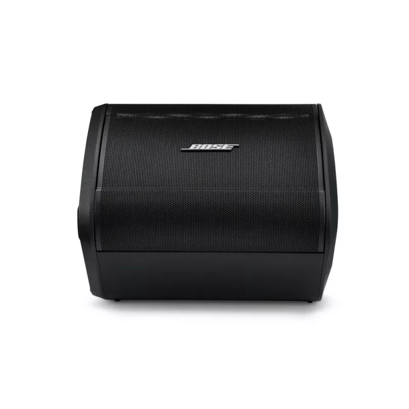 Bose S1 Pro+ Stereo nešiojamas garsiakalbis juodas