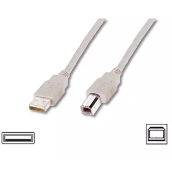 Wentronic Goobay USB 2.0 Hi-Speed ilginamasis laidas, juodas, 1,8 m - USB 2.0 kištukas (A tipo) > USB 2.0 lizdas (A tipo) (68903)