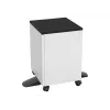 Spausdintuvo stovas Epson 7112285 — grindinė stovė Epson WorkForce Pro spausdintuvams, juoda arba balta