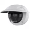 IP apsaugos kamera AXIS Q3546-LVE — kupolinė, vidaus ir lauko, 2688×1512, 1/1,8 colio CMOS, 4,7–10 mm, 2,2× optinis priartinimas, 360° sukimas
