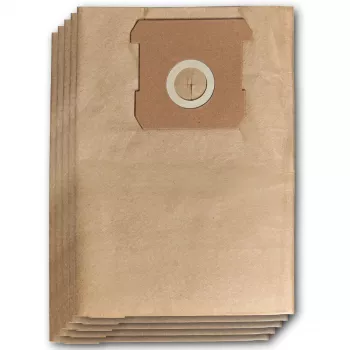 Dulkių maišelis Einhell Dirt Bag Filter 15l