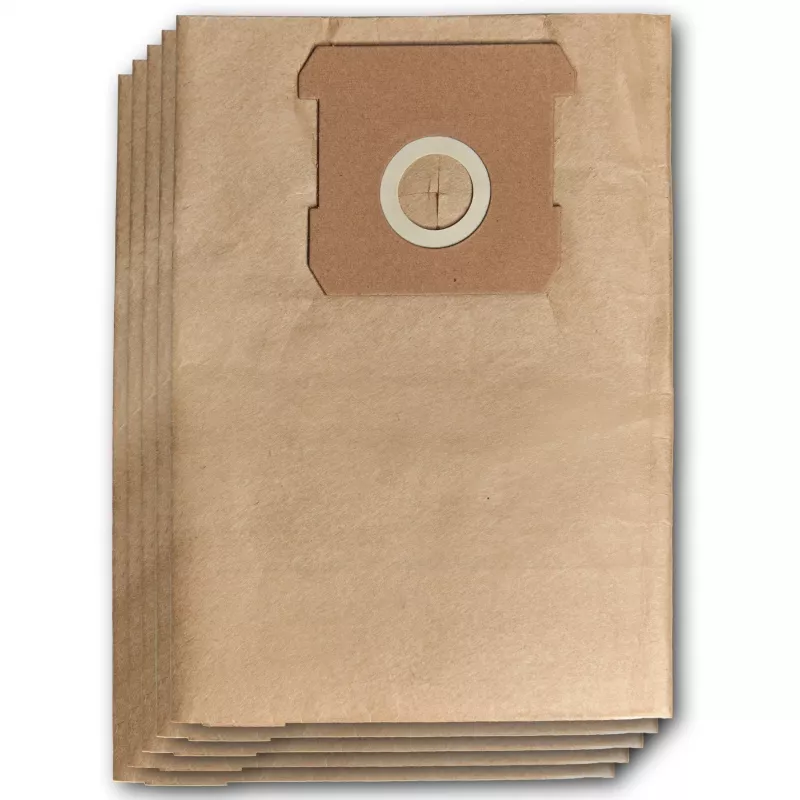 Dulkių maišelis Einhell Dirt Bag Filter 15l