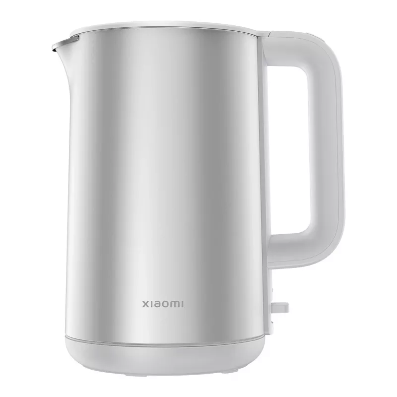 Xiaomi Double Wall S1 virdulys (sidabrinis) EU