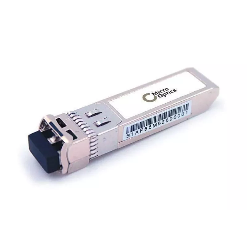 Lanview MO-FG-TRAN-SFP+SR tinklo siųstuvo-imtuvo modulis Šviesolaidinis 10000 Mbit/s 850 nm