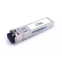 Lanview MO-FG-TRAN-SFP+SR tinklo siųstuvo-imtuvo modulis Šviesolaidinis 10000 Mbit/s 850 nm