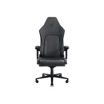Gaming armchair Razer Iskur V2 Padded seat Juoda