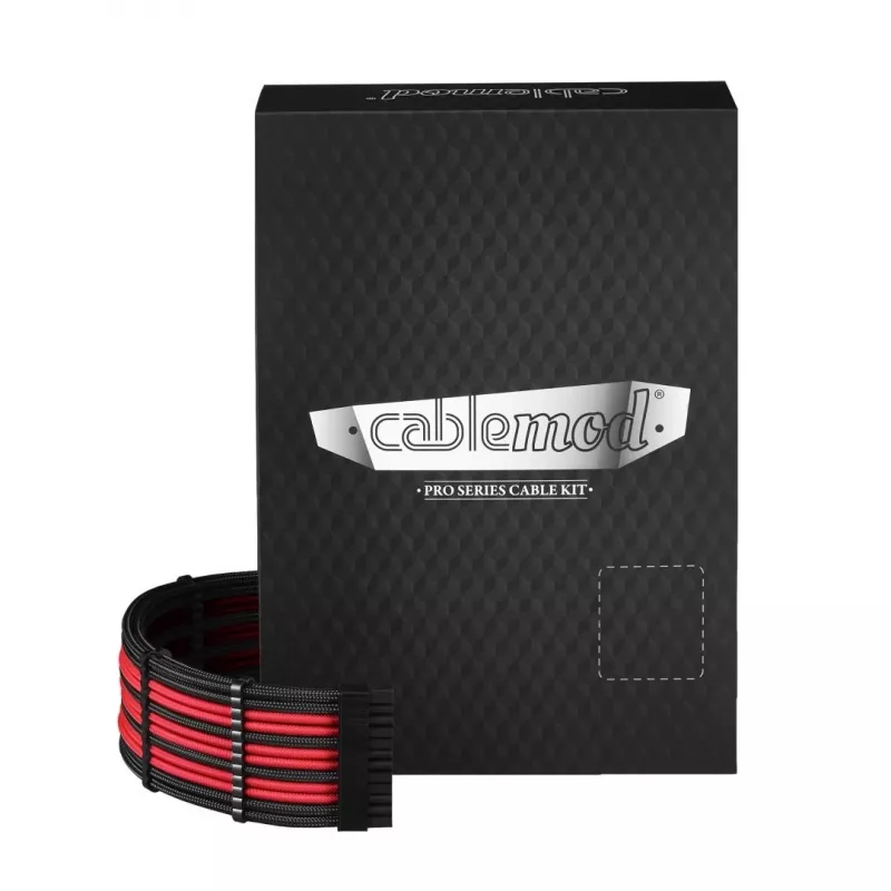 Cablemod CM-PCSI-FKIT-NKKR-R vidinis maitinimo laidas