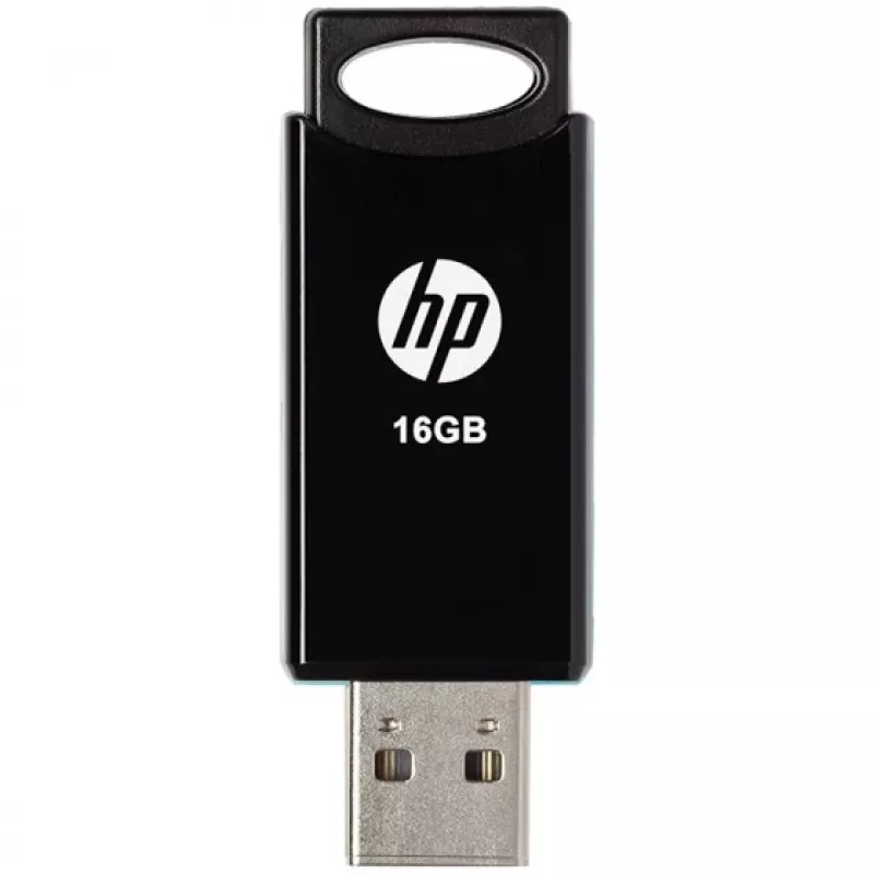 PNY HP v212w - USB atmintukas - 16 GB - USB 2.0 (HPFD212B-16)