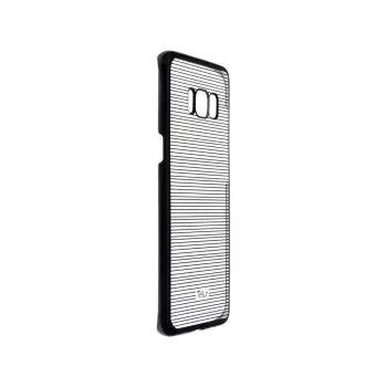 Cover Tellur Samsung Galaxy S8+ TLL122121 Juodas