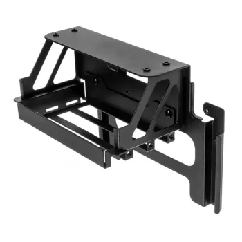 GPU laikiklis Lian Li O11DE-9X Full Tower Plienas 1 mm