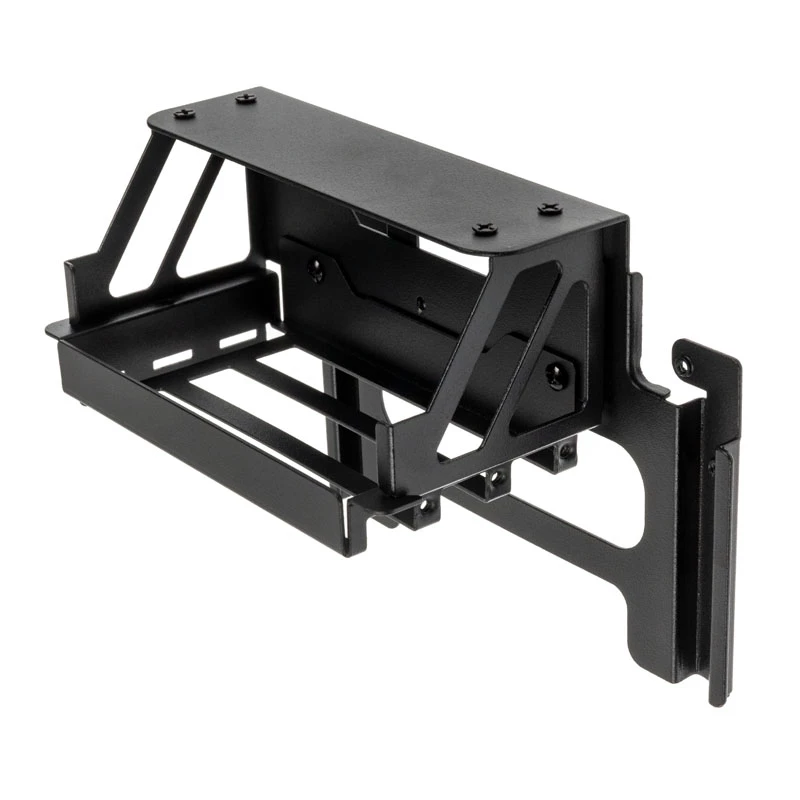 GPU laikiklis Lian Li O11DE-9X Full Tower Plienas 1 mm