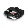 Port Designs Zurich Toploading 38.1 cm (15) Portfelis Juodas