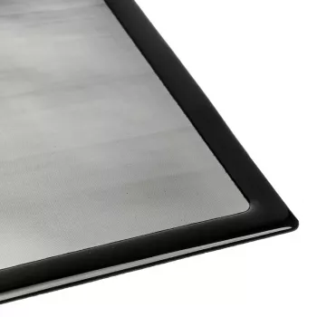 Dulkių filtras DEMCiflex, skirtas SidabrinėStone Sugo SG13B (viršutinis) – modelis DF0616