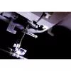 Automatinė buitinė siuvimo mašina Brother RH127VP2 — 27 programos, 820 aps./min, 5 mm dygsnio plotis, laisva rankovė, LED ekranas