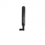 Daugiakryptė antena MOXA ANT-LTE-ASM-02 SMA kištukas 2 dBi, 0,8–2,6 GHz, 161 mm